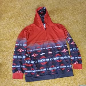 Nu trendz zip up box15